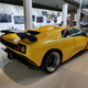 Illustration for article titled I also went to a Lamborghini museum in Modena
